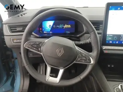 Photo 12 Renault Symbioz  E-Tech full hybrid 145