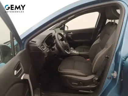 Photo 8 Renault Symbioz  E-Tech full hybrid 145