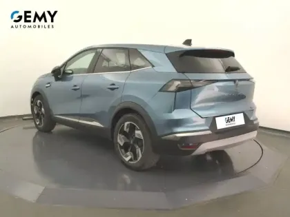Photo 6 Renault Symbioz  E-Tech full hybrid 145