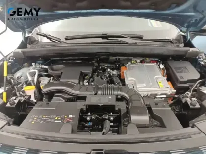 Photo 15 Renault Symbioz  E-Tech full hybrid 145