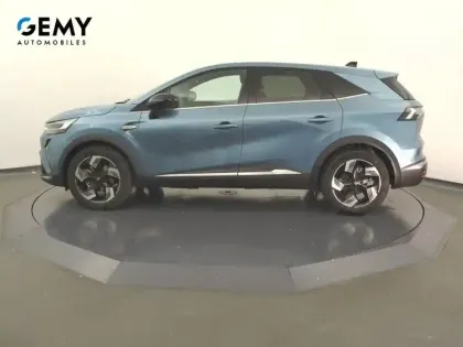 Photo 18 Renault Symbioz  E-Tech full hybrid 145