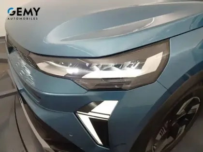 Photo 16 Renault Symbioz  E-Tech full hybrid 145