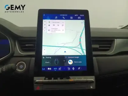 Photo 13 Renault Symbioz  E-Tech full hybrid 145
