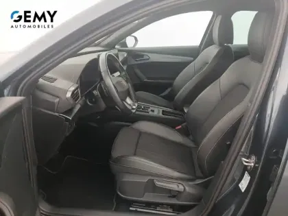 Photo 8 Cupra Formentor  1.4 e-HYBRID 204 ch DSG6
