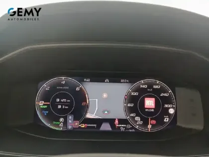 Photo 15 Cupra Formentor  1.4 e-HYBRID 204 ch DSG6
