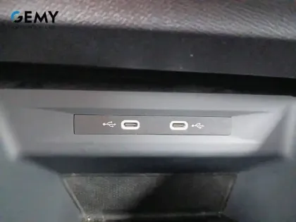 Photo 19 Cupra Formentor  1.4 e-HYBRID 204 ch DSG6