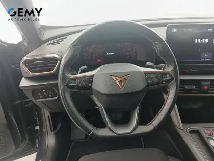 Photo 12 Cupra Formentor  1.4 e-HYBRID 204 ch DSG6