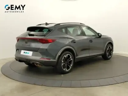 Photo 17 Cupra Formentor  1.4 e-HYBRID 204 ch DSG6