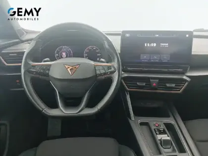 Photo 7 Cupra Formentor  1.4 e-HYBRID 204 ch DSG6