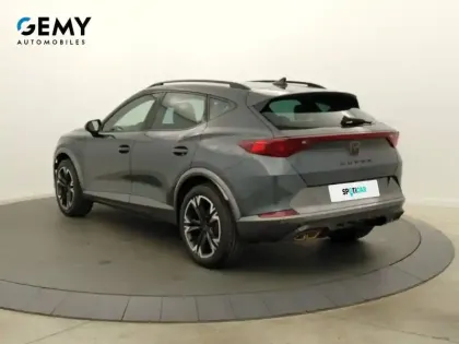Photo 6 Cupra Formentor  1.4 e-HYBRID 204 ch DSG6