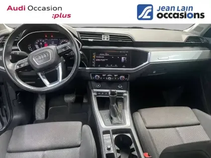 Photo 17 Audi Q3  Sportback 35 TFSI 150 ch S tronic 7