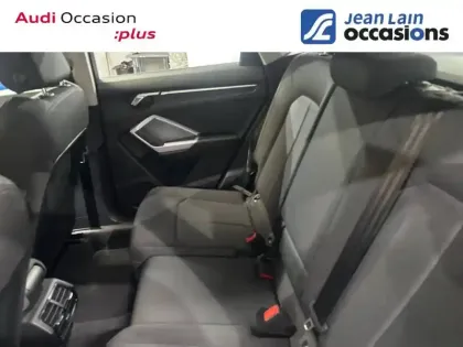 Photo 16 Audi Q3  Sportback 35 TFSI 150 ch S tronic 7