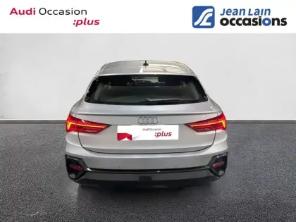 Photo 5 Audi Q3  Sportback 35 TFSI 150 ch S tronic 7