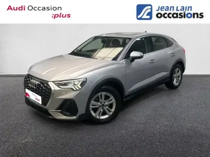 Photo Audi Q3 Design