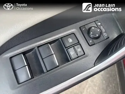 Photo 19 Toyota Rav4  Hybride 218 ch 2WD