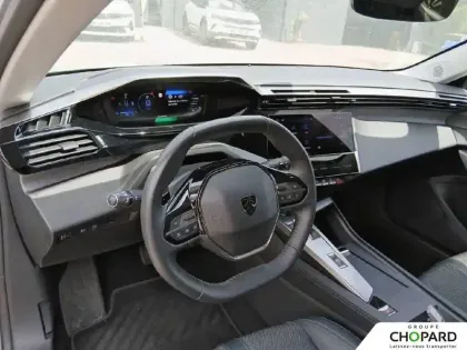 Photo 9 Peugeot 308  PHEV 180 e-EAT8