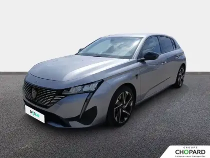Photo Peugeot 308 Allure Pack