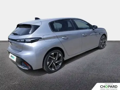 Photo 7 Peugeot 308  PHEV 180 e-EAT8