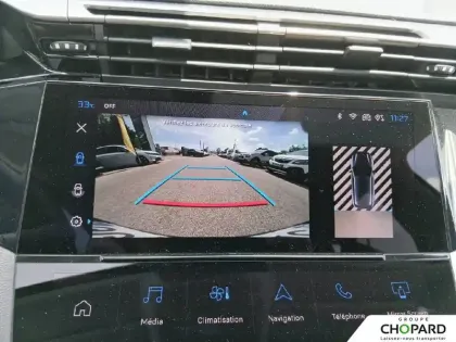 Photo 15 Peugeot 308  PHEV 180 e-EAT8