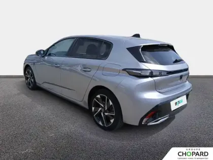 Photo 6 Peugeot 308  PHEV 180 e-EAT8