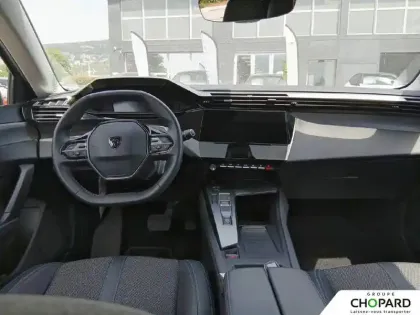 Photo 14 Peugeot 308  PHEV 180 e-EAT8