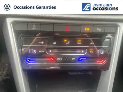 Photo 19 Volkswagen T-roc  1.0 TSI 110 Start/Stop BVM6