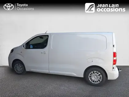 Photo 7 Toyota Proace  MEDIUM 1.5L 120 D-4D BVM6