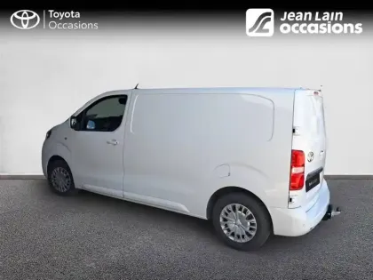 Photo 6 Toyota Proace  MEDIUM 1.5L 120 D-4D BVM6