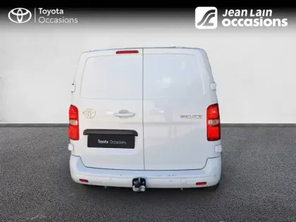 Photo 5 Toyota Proace  MEDIUM 1.5L 120 D-4D BVM6
