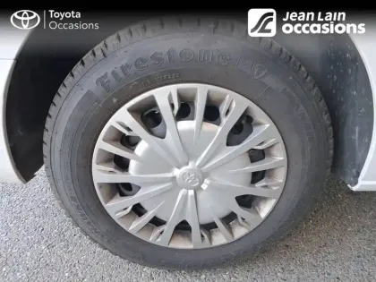 Photo 8 Toyota Proace  MEDIUM 1.5L 120 D-4D BVM6
