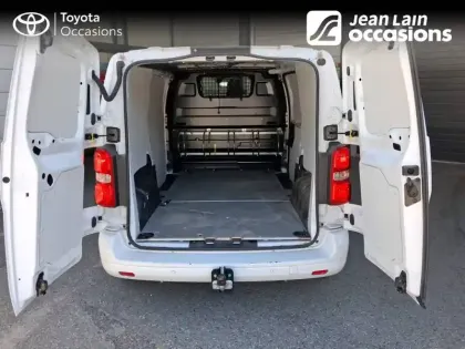Photo 9 Toyota Proace  MEDIUM 1.5L 120 D-4D BVM6