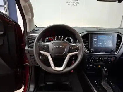 Photo 18 Isuzu D-Max  N60 SPACE CAB 1.9 164 CH 4X4 A/T