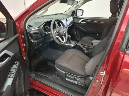 Photo 12 Isuzu D-Max  N60 SPACE CAB 1.9 164 CH 4X4 A/T