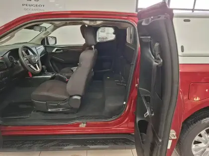 Photo 15 Isuzu D-Max  N60 SPACE CAB 1.9 164 CH 4X4 A/T