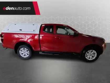 Photo 5 Isuzu D-Max  N60 SPACE CAB 1.9 164 CH 4X4 A/T