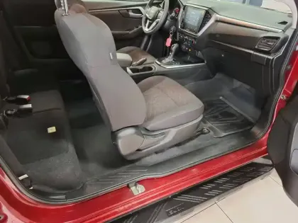 Photo 32 Isuzu D-Max  N60 SPACE CAB 1.9 164 CH 4X4 A/T