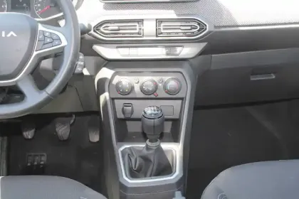 Photo 31 Dacia Sandero  ECO-G 100