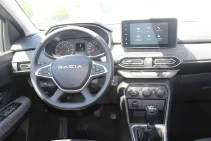 Photo 21 Dacia Sandero  ECO-G 100
