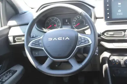 Photo 22 Dacia Sandero  ECO-G 100