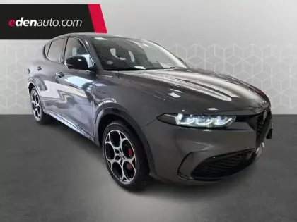 Photo 6 Alfa Romeo Tonale  1.3 Hybride Rechargeable PHEV 280ch AT6 Q4