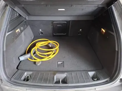 Photo 10 Alfa Romeo Tonale  1.3 Hybride Rechargeable PHEV 280ch AT6 Q4