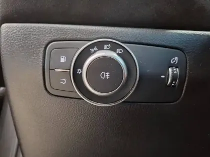 Photo 21 Alfa Romeo Tonale  1.3 Hybride Rechargeable PHEV 280ch AT6 Q4