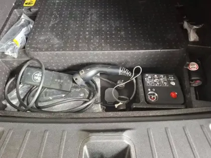 Photo 11 Alfa Romeo Tonale  1.3 Hybride Rechargeable PHEV 280ch AT6 Q4