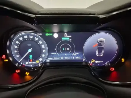 Photo 25 Alfa Romeo Tonale  1.3 Hybride Rechargeable PHEV 280ch AT6 Q4