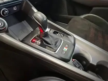 Photo 28 Alfa Romeo Tonale  1.3 Hybride Rechargeable PHEV 280ch AT6 Q4