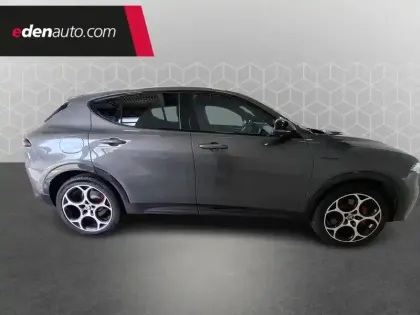 Photo 5 Alfa Romeo Tonale  1.3 Hybride Rechargeable PHEV 280ch AT6 Q4