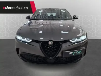 Photo 7 Alfa Romeo Tonale  1.3 Hybride Rechargeable PHEV 280ch AT6 Q4