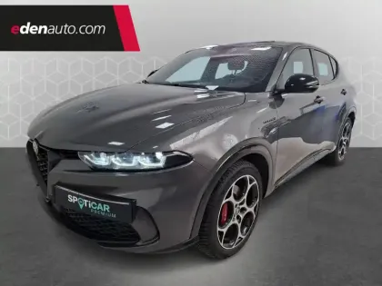 Photo Alfa Romeo Tonale Veloce