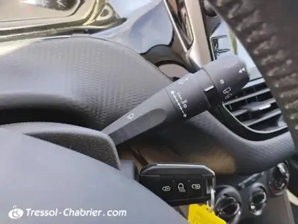 Photo 6 Peugeot 2008  1.2 PureTech 82ch BVM5 Style
