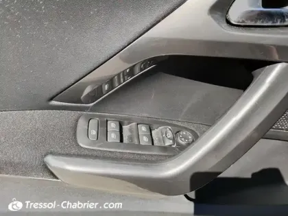 Photo 27 Peugeot 2008  1.2 PureTech 82ch BVM5 Style